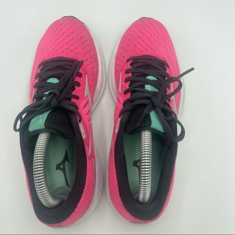 Mizuno Wave Rider 24 - Picture 6 of 8